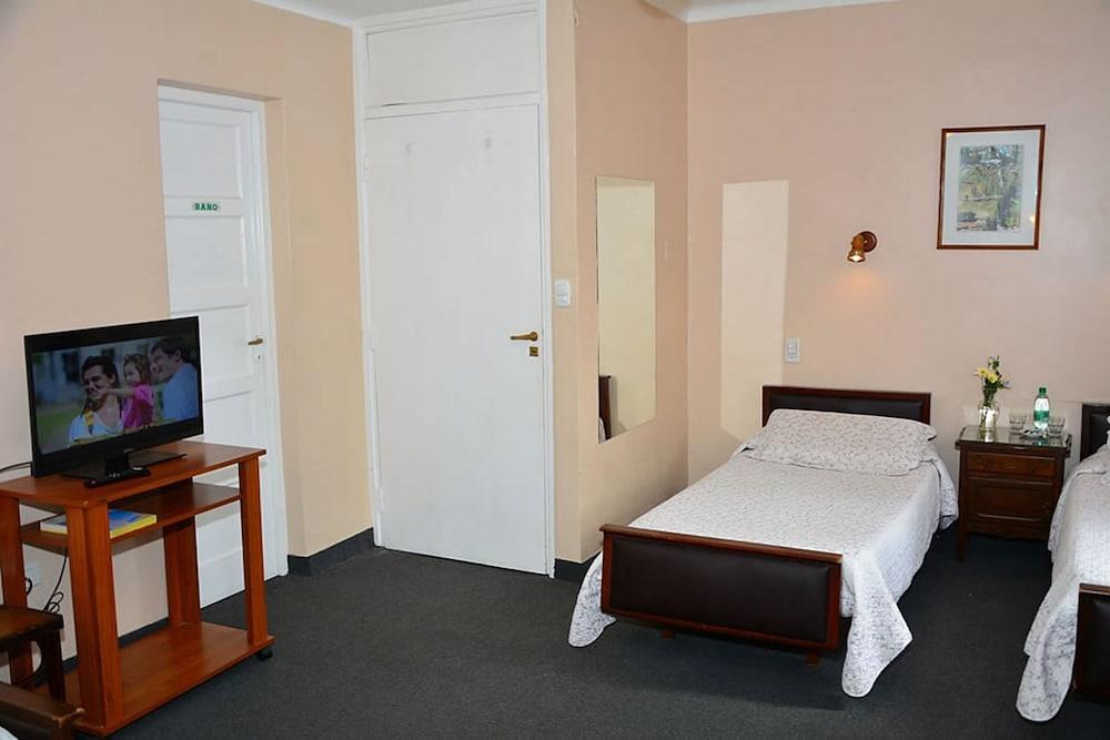 Hotel Colonial Сальта Экстерьер фото