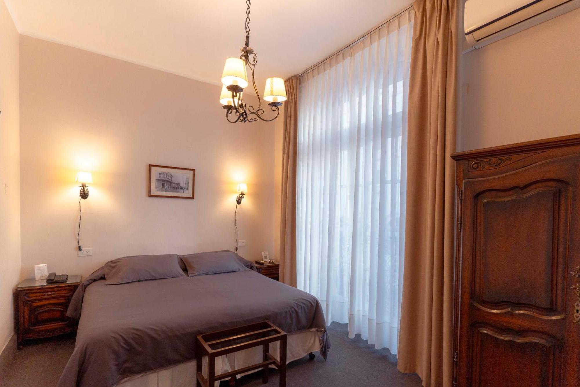 Hotel Colonial Сальта Экстерьер фото