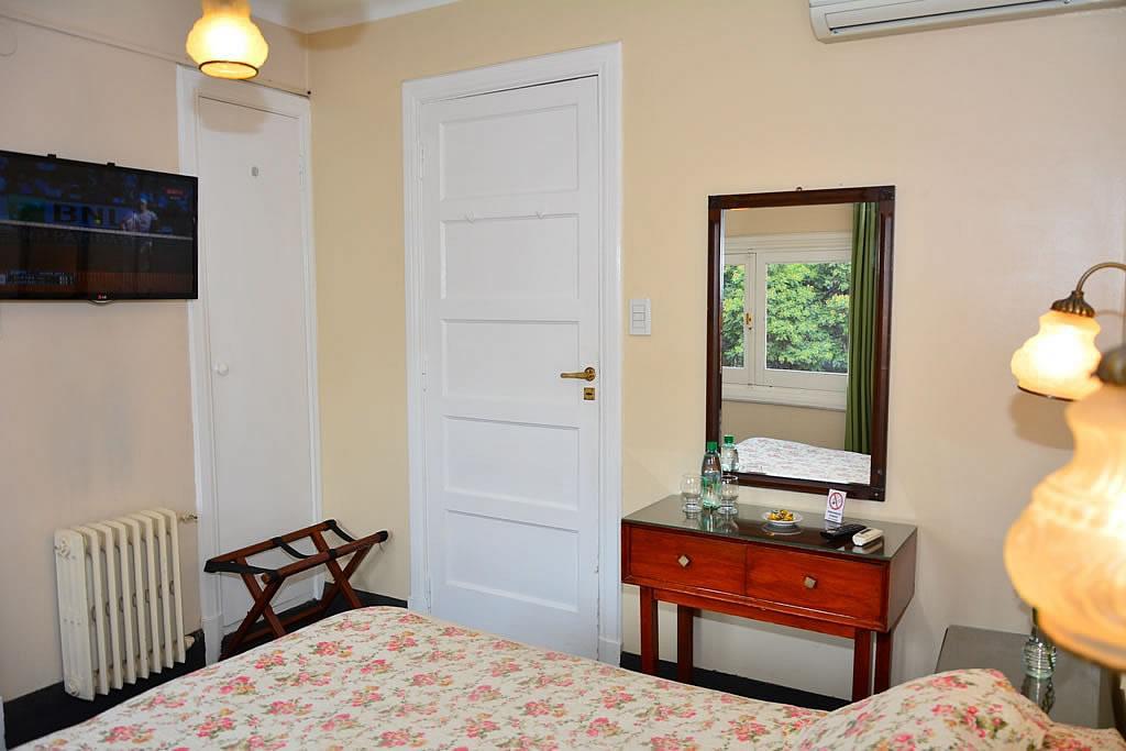Hotel Colonial Сальта Экстерьер фото